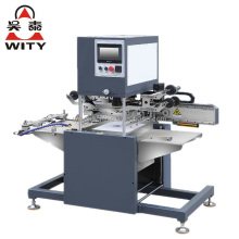 Automatic Hot Foil Stamping Machine for Cardboards